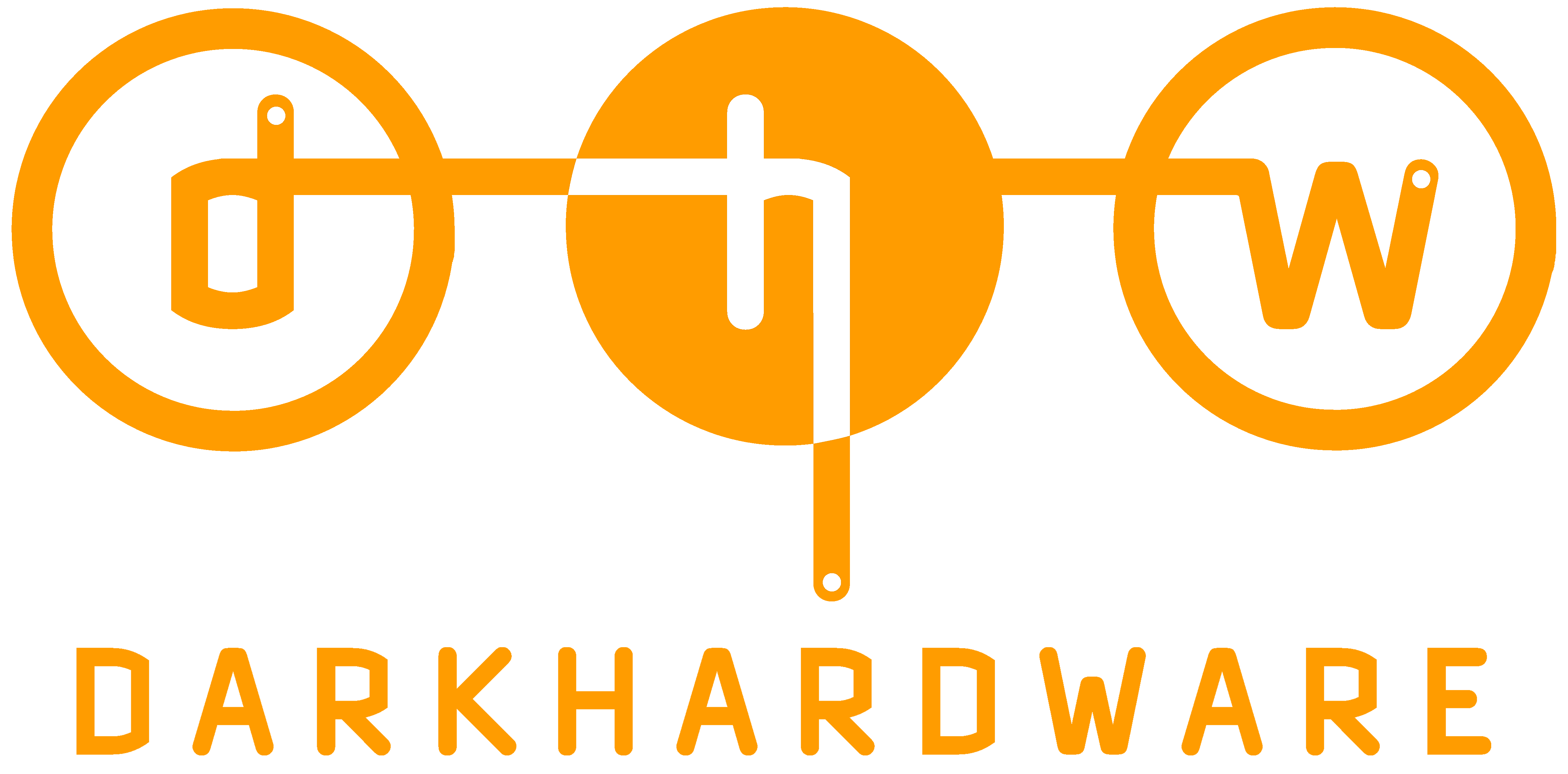 DHW Logo